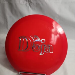 Gateway Assassin Diamond 174g (Red/Silver Foil)