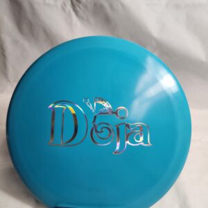 Gateway Journey Diamond 174g (Blue/Silver Foil)