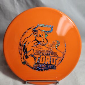 Innova Toro - Star 174g (Orange/Blue Foil)