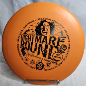 Westside Warship - Tournament 177g (Handeye Nightmare Round)