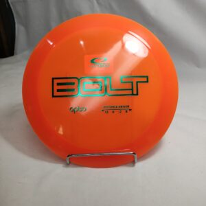 Latitude 64 Bolt Opto 171g (Orange/Green Foil)