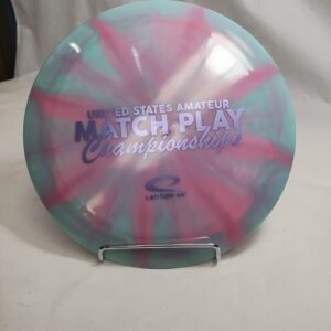 Latitude 64 Ballista Pro Gold Line Burst 173g