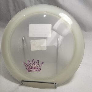 Discmania Majesty - Premium Glow 174g (Purple Foil)