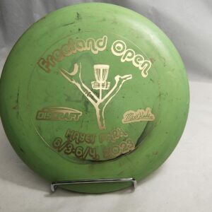 Discraft Challenger - Jawbreaker 174g (Green/Freeland Open)