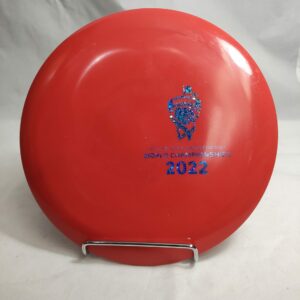 Infinite Discs Sphinx - I Blend 171g (Red)