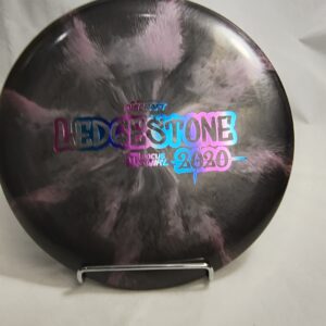 Discraft Focus - Ti Swirl 174g (Ledgestone 2020)