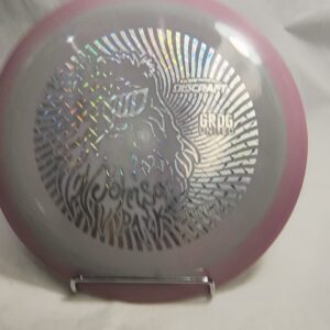 Discraft Thrasher ESP 174g ('21 Johnson Park)