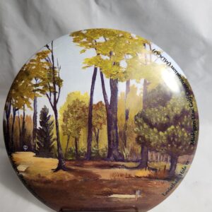 Discraft Buzzz ESP 'Leviathan Hole 12 MDGO' Graphic