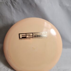 Innova Destroyer - Star 174g (Tan F2)