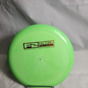Innova Wombat3 - Star 180g (Green F2)