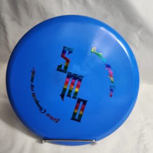 Innova Aviar3 - Star 174g (Blue/SMO Open Foil)