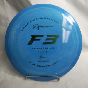 Prodigy F3 400 Signature Series 176g