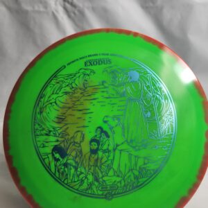 Infinite Discs Exodus - Halo S-Blend 5 yr Anniversary 174g #2