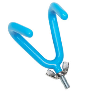 MVP A.R.M Disc Retriever Double Claw