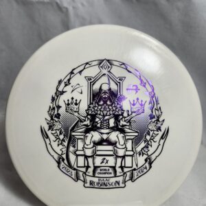 Prodigy A2 Special Blend 171g (White Isaac Robinson 2X)