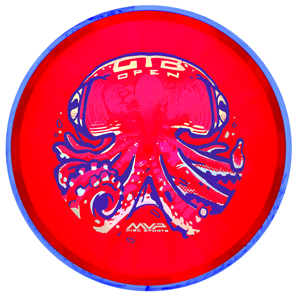 Axiom Proxy- OTB Open Edition Proton Soft 170-175g (Pre-Order)