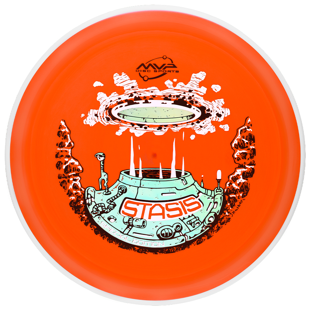 MVP Stasis - Special Edition Neutron 165-175g (Pre-Order)