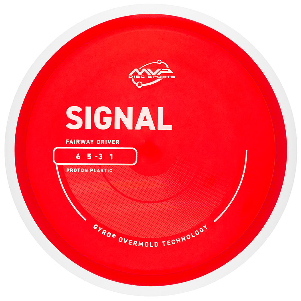 MVP Signal - Proton (Pre-Order)